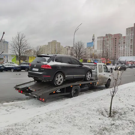 автоевакуатор автоевакуатор на виноградарі